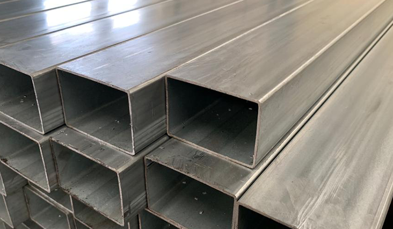 A importância da qualidade no fornecimento de aço e ferro