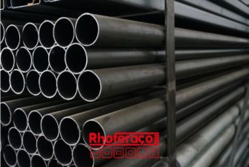 Como escolher o perfil de aço ideal para cada projeto de serralheria