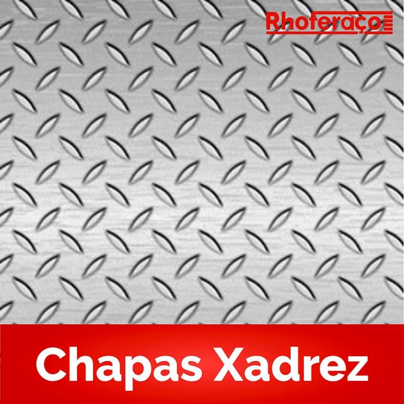 Chapas Xadrez