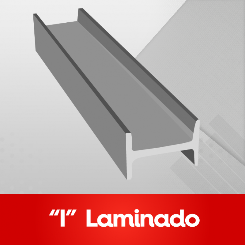 “I” Laminado